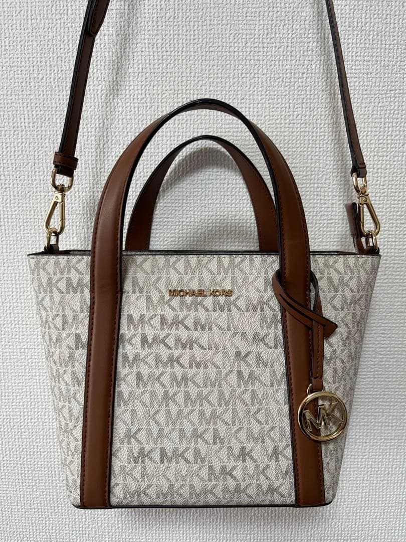 マイケルコース　レディースバッグ★タイムセール 本日のみの価格