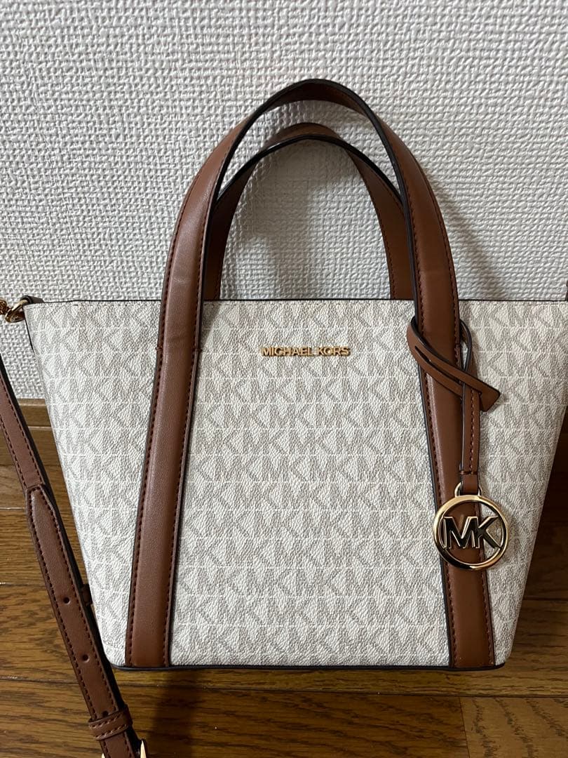 マイケルコース　レディースバッグ★タイムセール 本日のみの価格