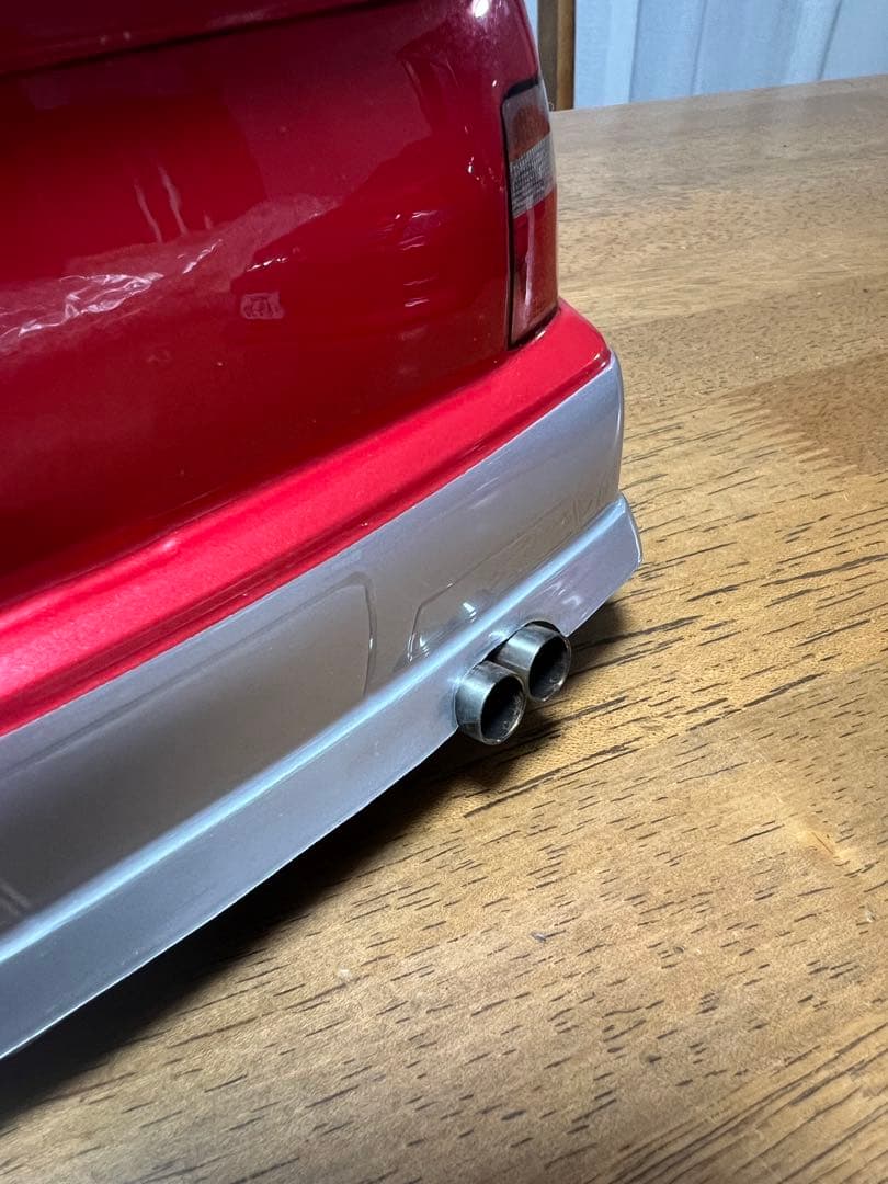 スパイス　SPICE アルトワークス　Mシャーシ　ホイールベース210mm