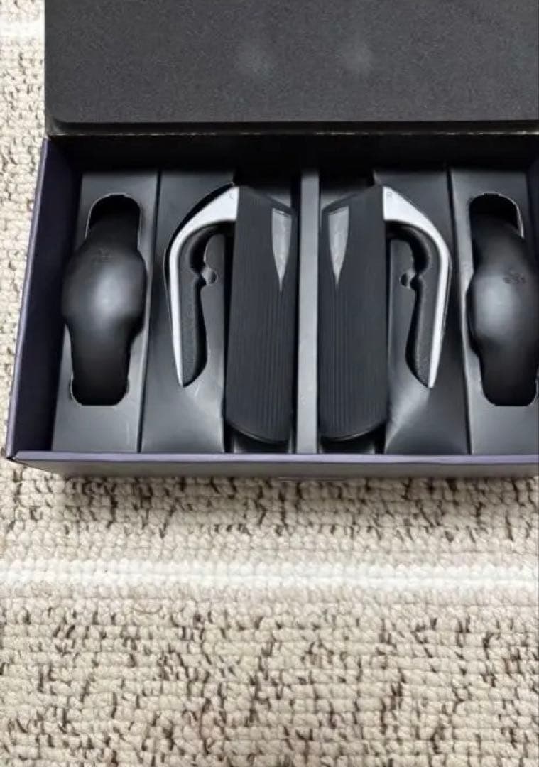 Etee SteamVR コントローラー　VR