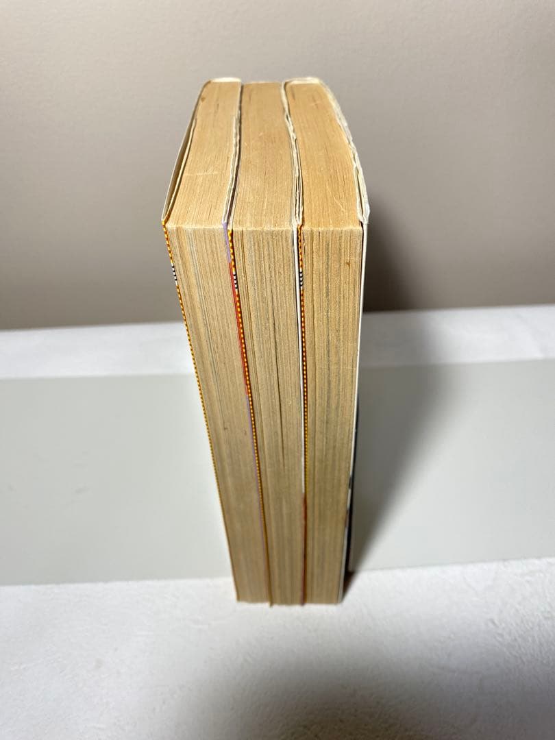 【希少】スラムダンク 1・2・3巻　初版本3冊セット【レア】　井上雄彦