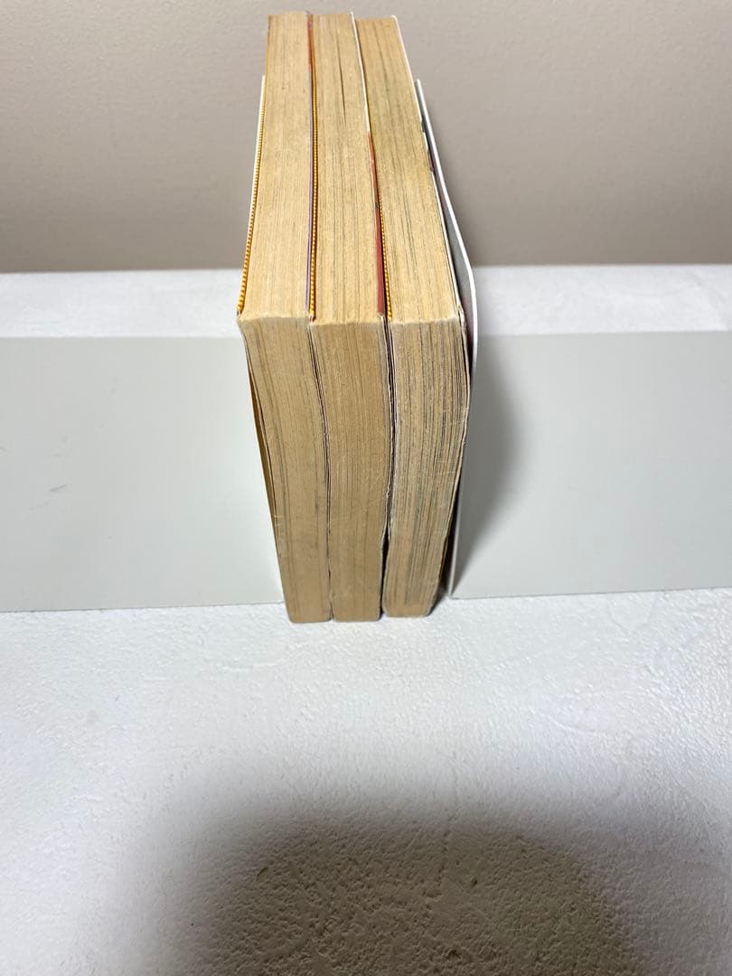 【希少】スラムダンク 1・2・3巻　初版本3冊セット【レア】　井上雄彦