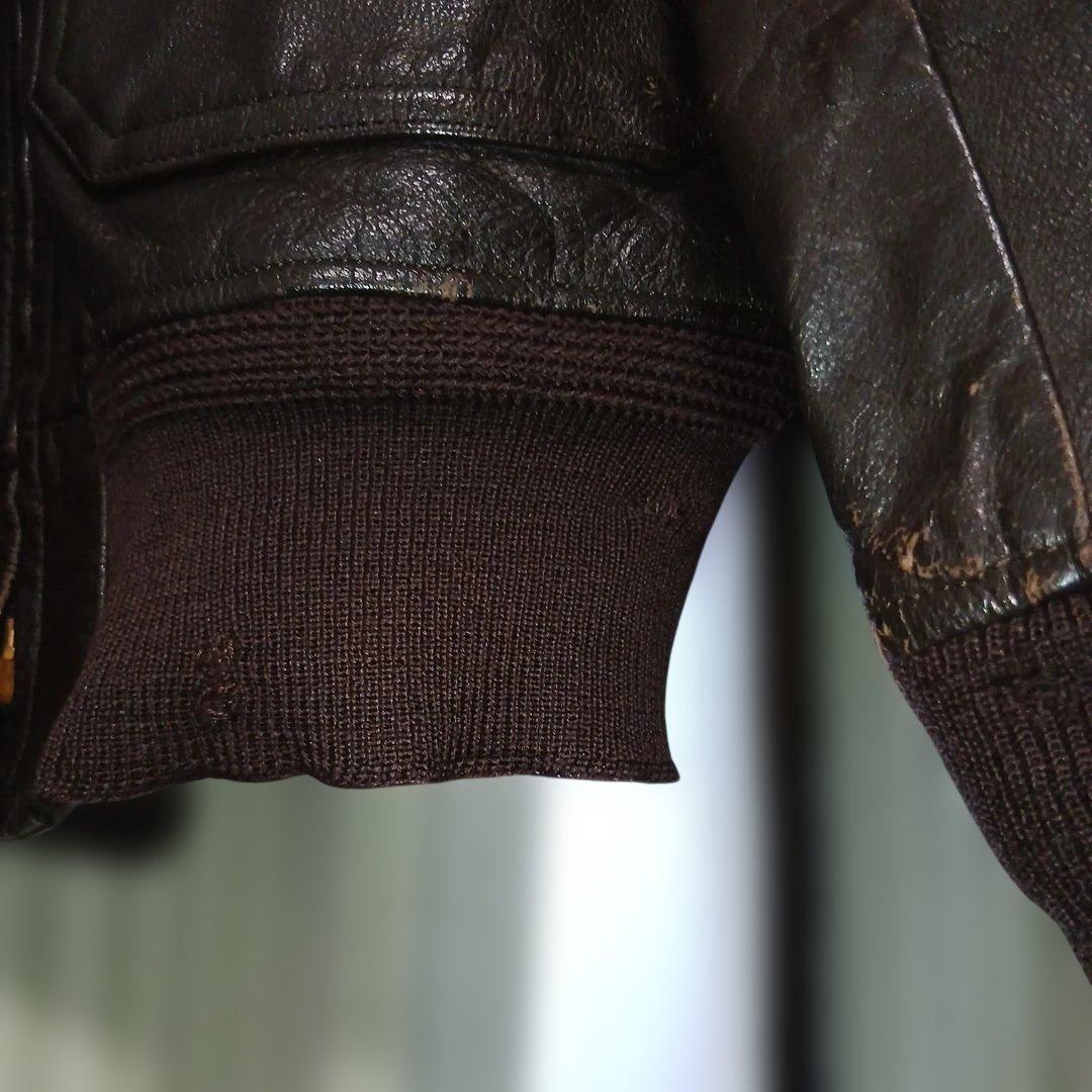 ナム戦期　64年会計 実物G1 スタースポーツウェア サイズ40