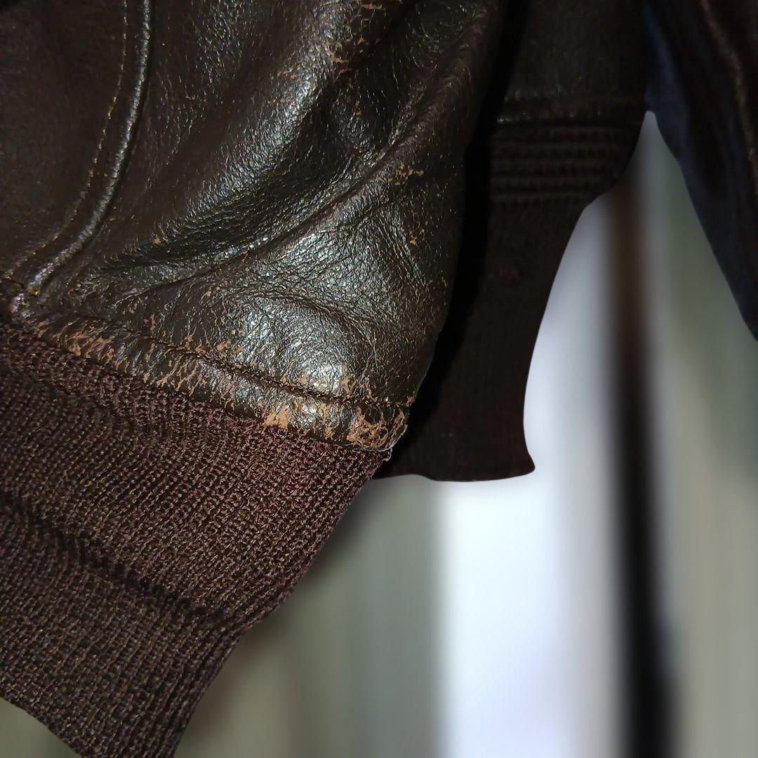 ナム戦期　64年会計 実物G1 スタースポーツウェア サイズ40