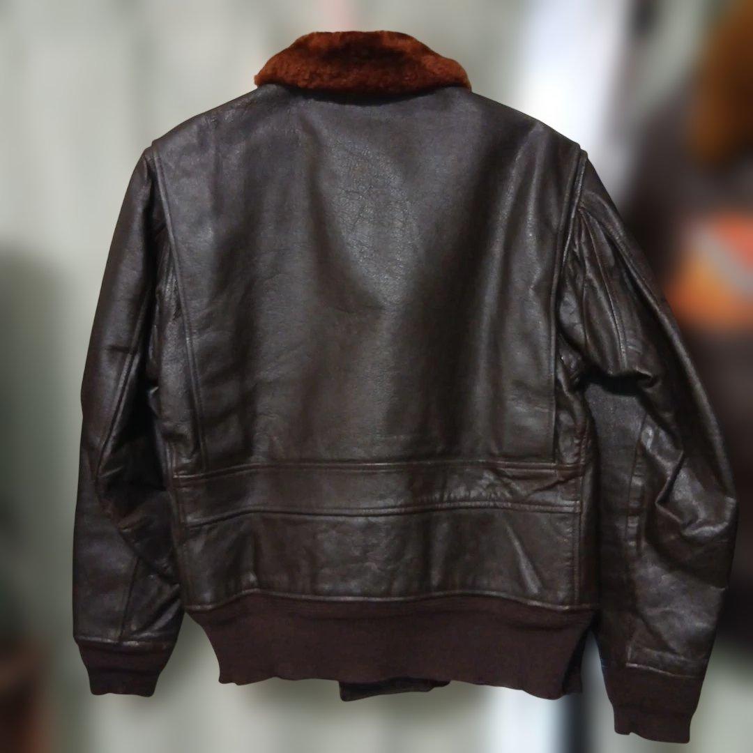 ナム戦期　64年会計 実物G1 スタースポーツウェア サイズ40