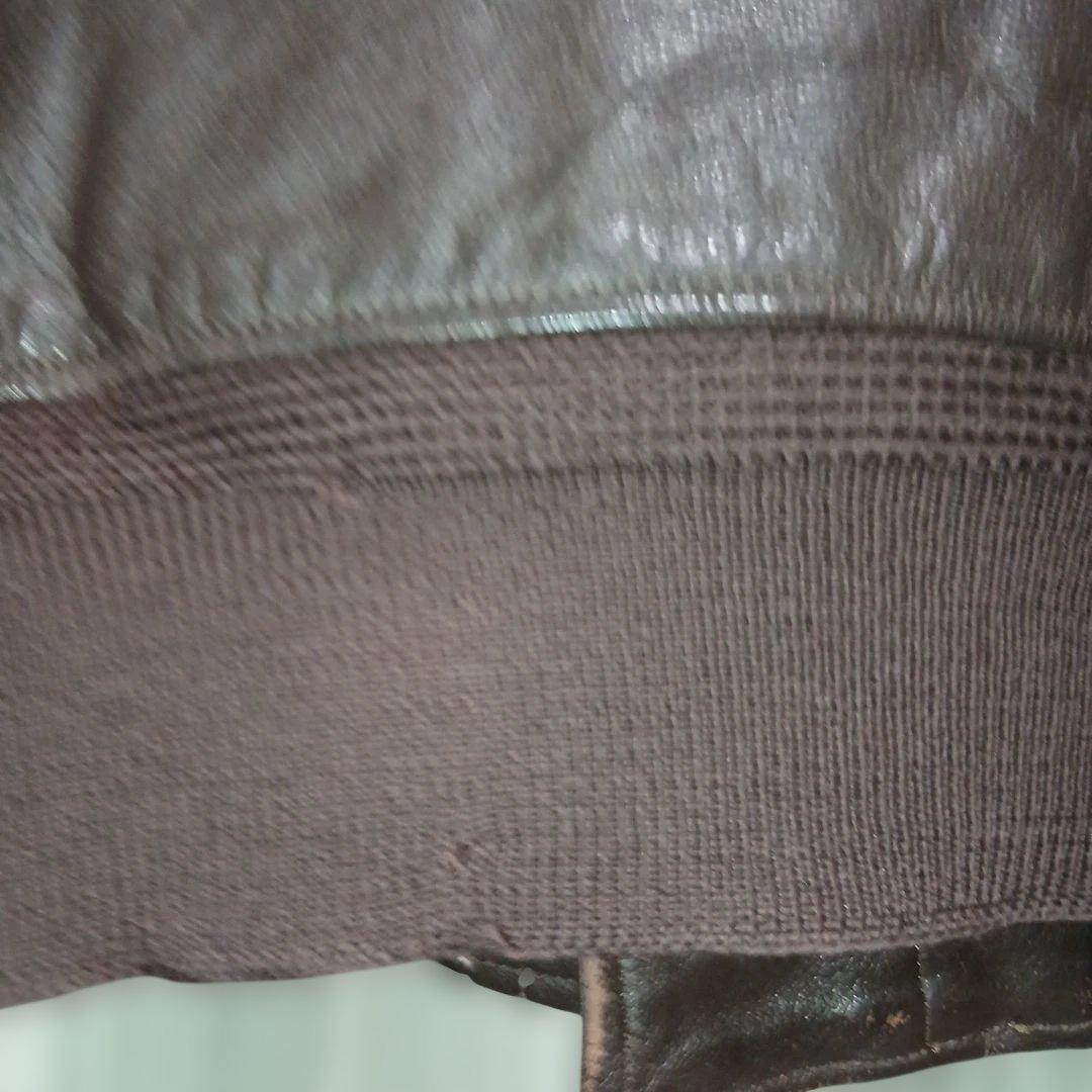 ナム戦期　64年会計 実物G1 スタースポーツウェア サイズ40