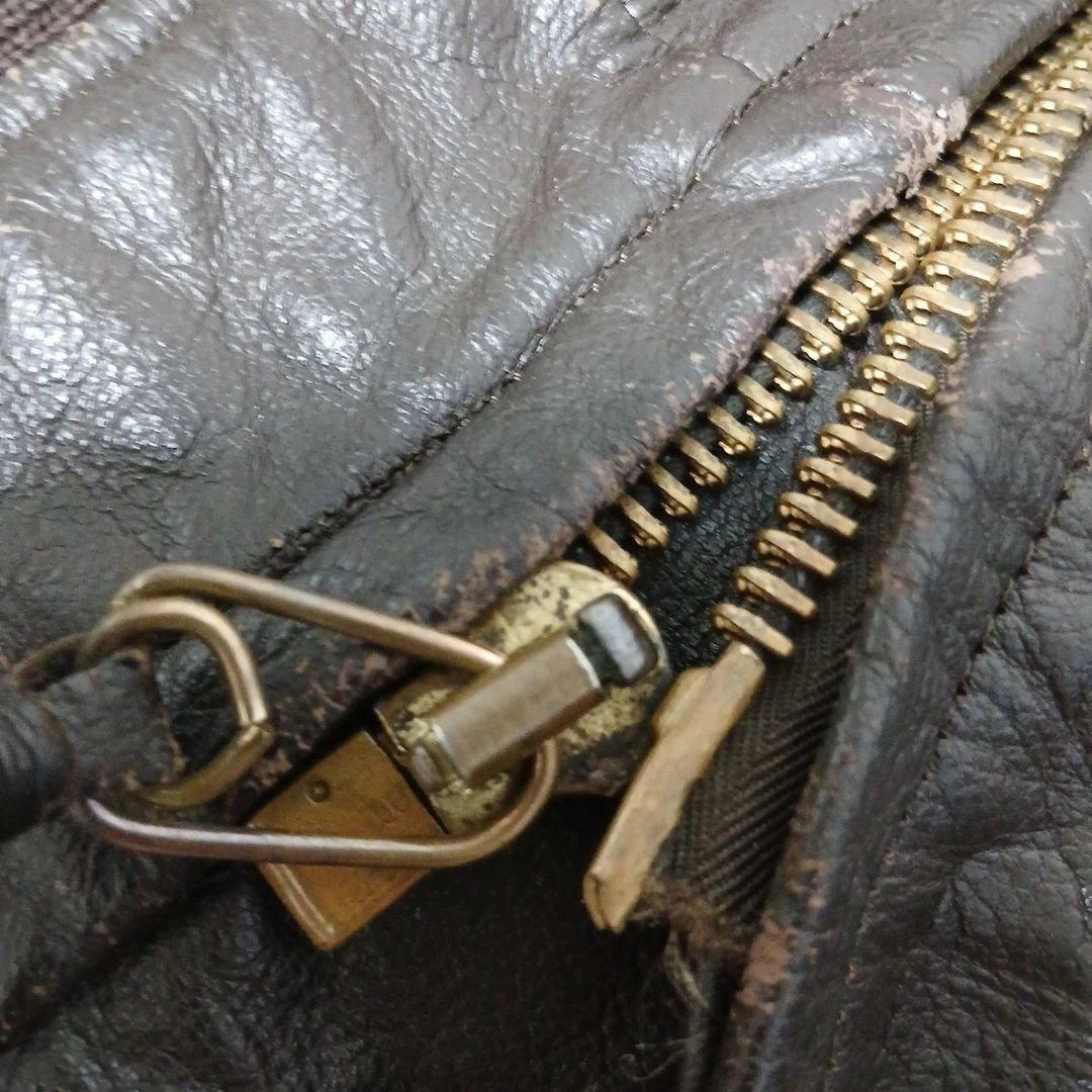 ナム戦期　64年会計 実物G1 スタースポーツウェア サイズ40