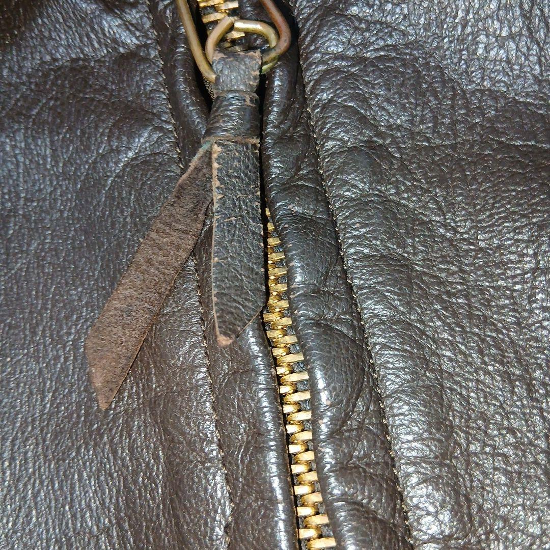 ナム戦期　64年会計 実物G1 スタースポーツウェア サイズ40