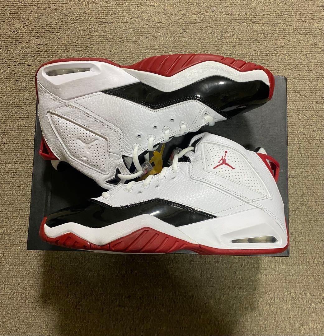 新品 未使用NIKE ナイキ　ジョーダン　JORDAN B’LOYAL