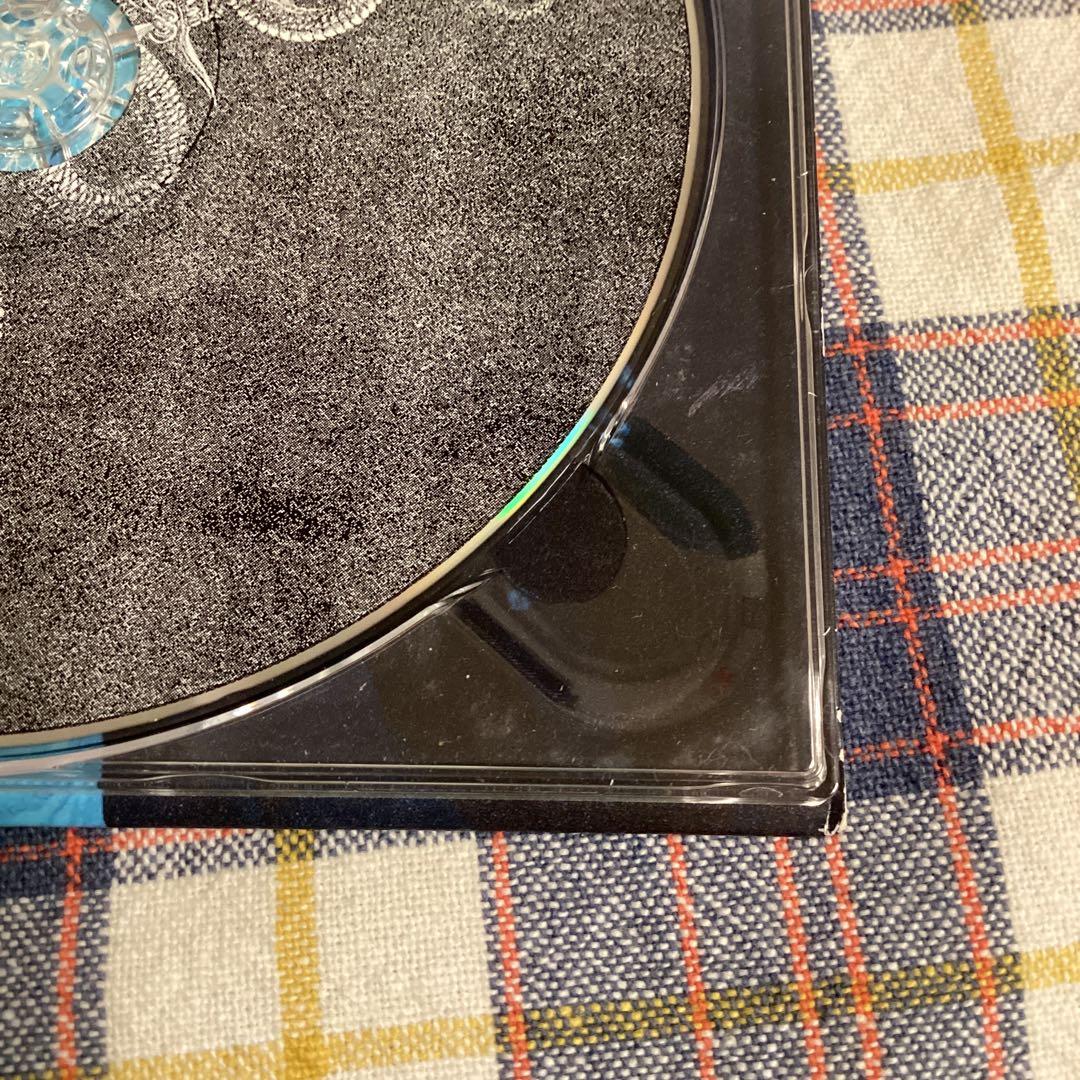 PALEFACE / FEAR & DAGGER デスコア