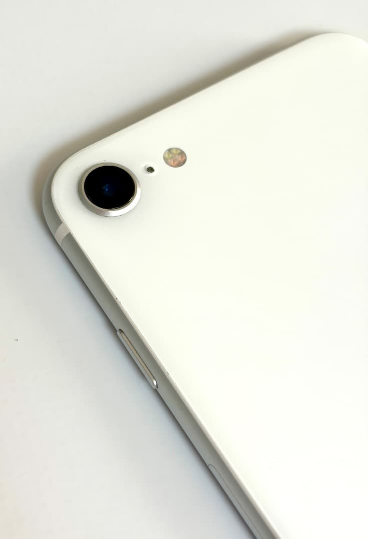 iPhone SE 第2世代 256GB