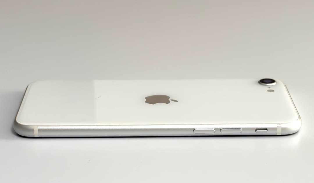 iPhone SE 第2世代 256GB