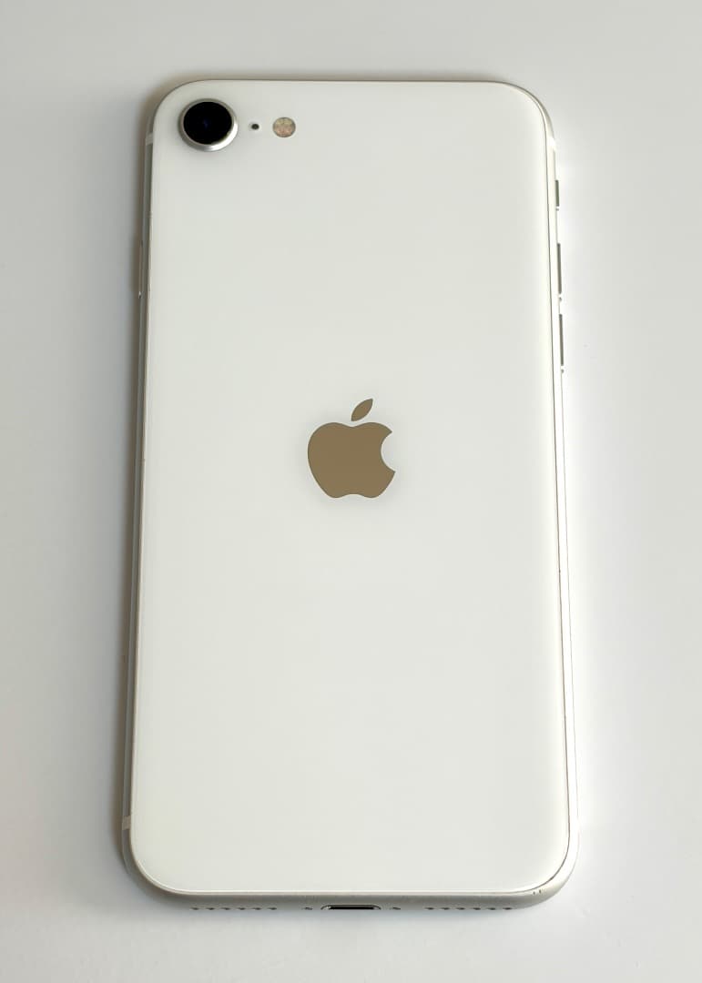 iPhone SE 第2世代 256GB