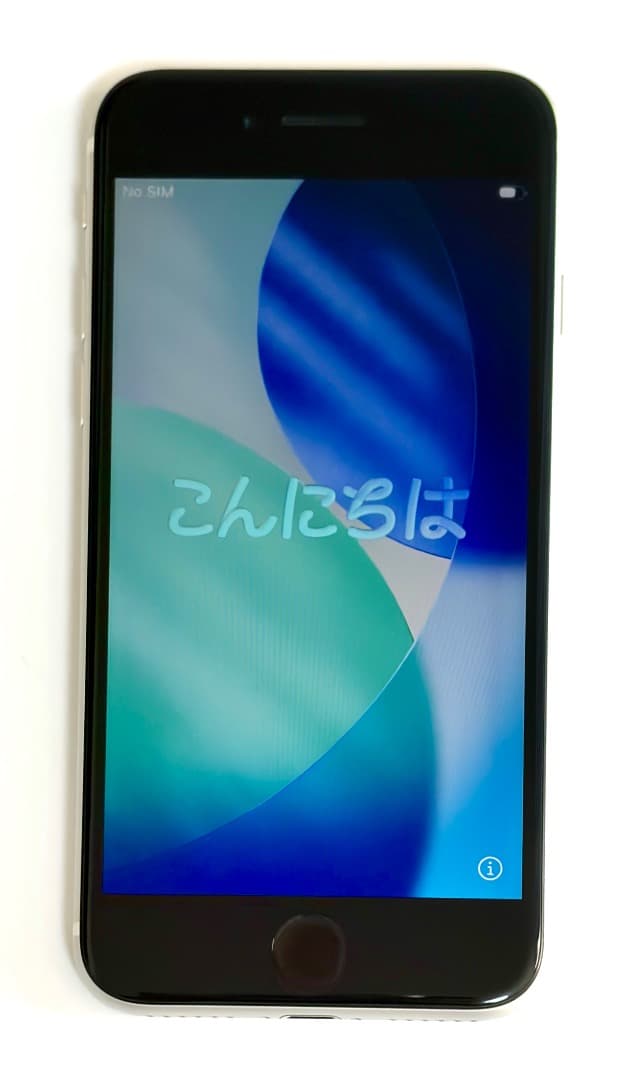 iPhone SE 第2世代 256GB