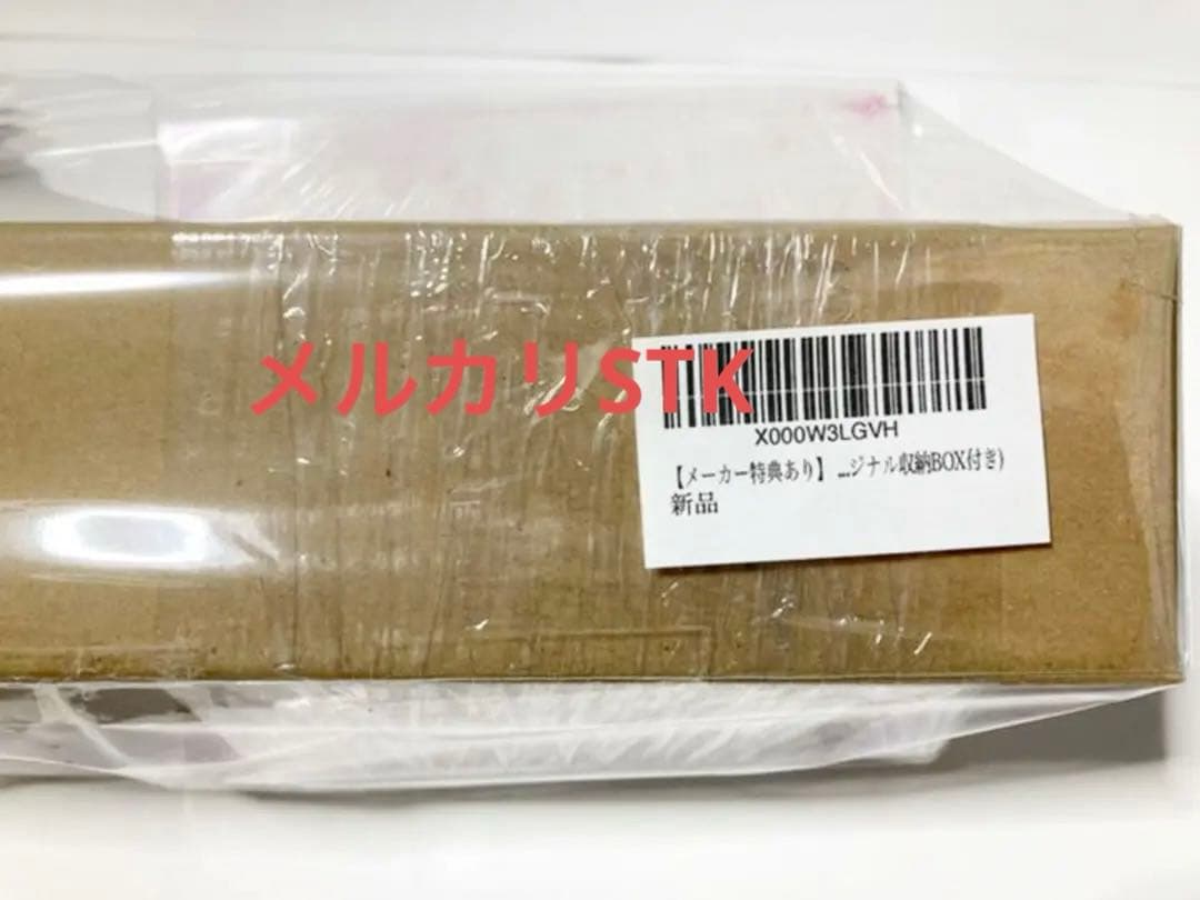 注文はうさぎですか ? 天空カフェテリア なかよし　B3告知ポスター BOX付