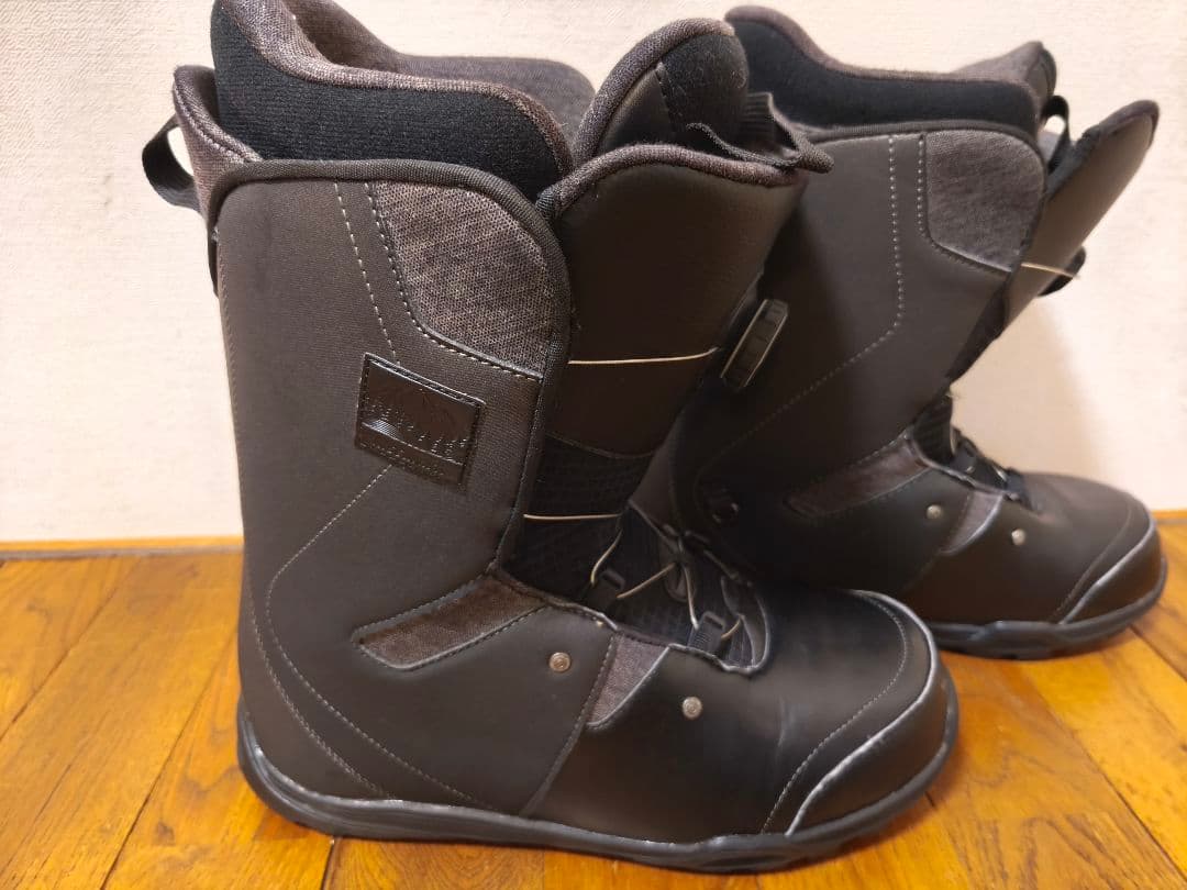 断捨離中TKd KISSMARK KM GENEROUS 29.0cm