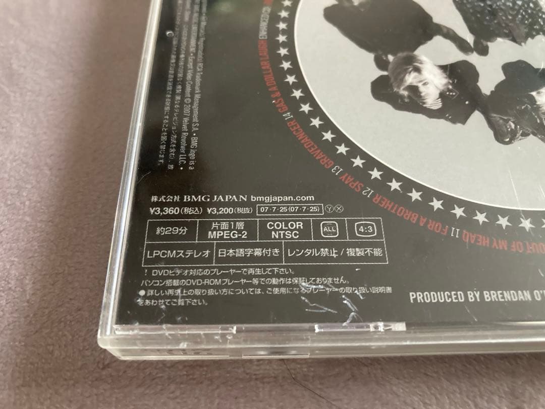 レアslash duff matt Sorum 直筆サインCD guns ガンズ