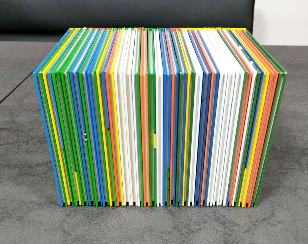 【状態良好】 全30冊セット うさこちゃん 絵本　ディック•ブルーナ　福音館書店