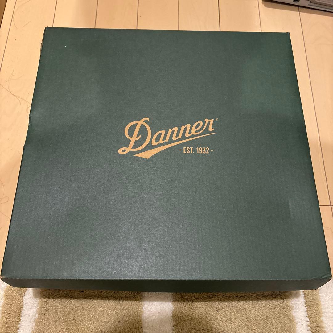 スキー DANNER FREDDO B200 PF W/NAVY 25cm