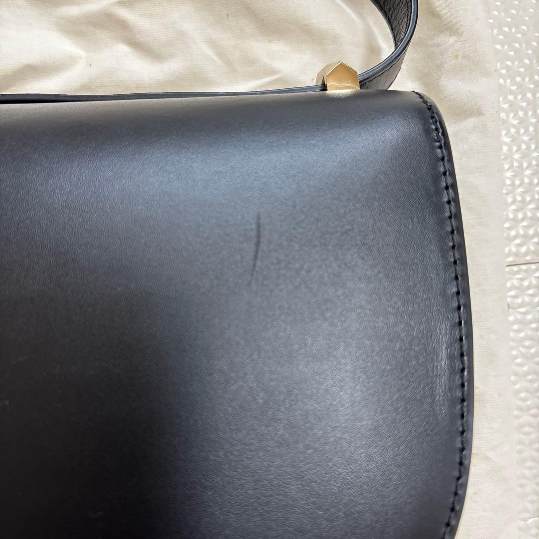 A.P.C アーペーセー　GENEVE バッグ