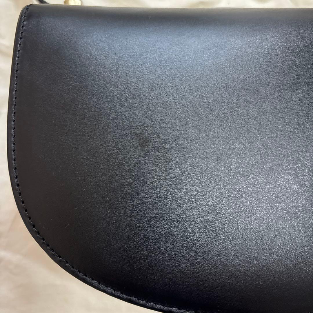 A.P.C アーペーセー　GENEVE バッグ