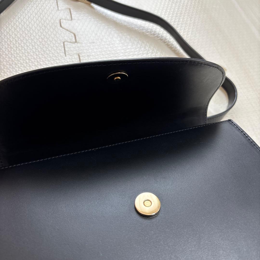 A.P.C アーペーセー　GENEVE バッグ