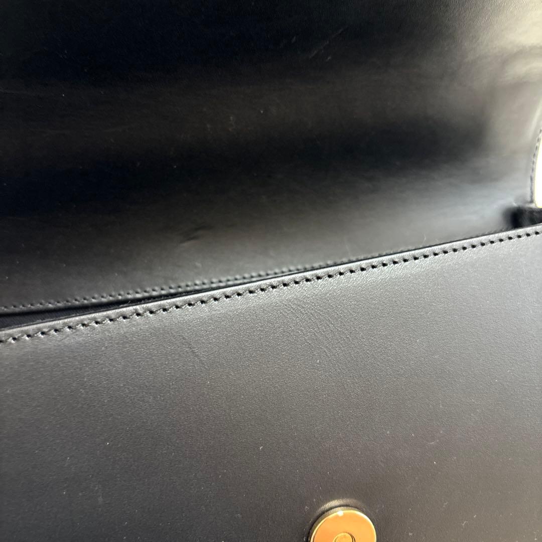 A.P.C アーペーセー　GENEVE バッグ