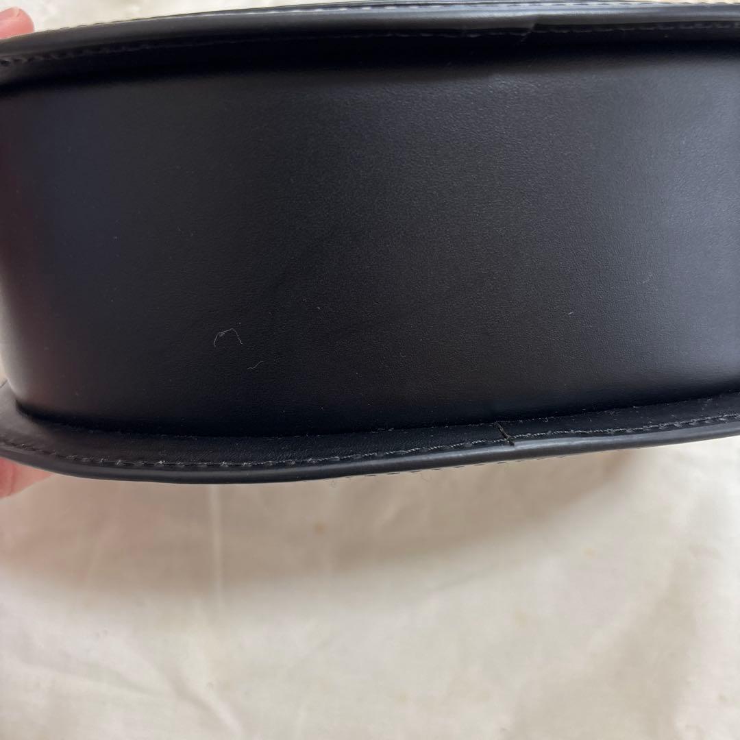 A.P.C アーペーセー　GENEVE バッグ