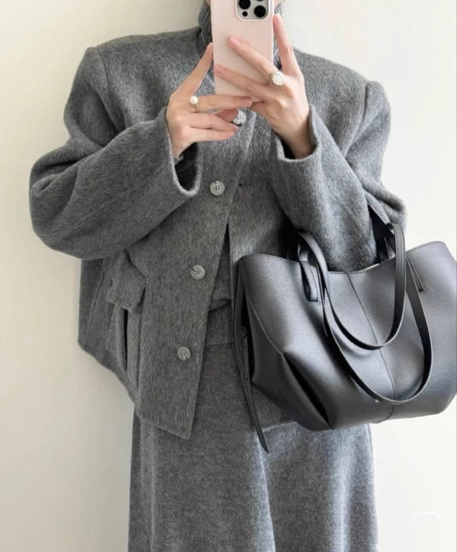 mgtブラック ショルダ