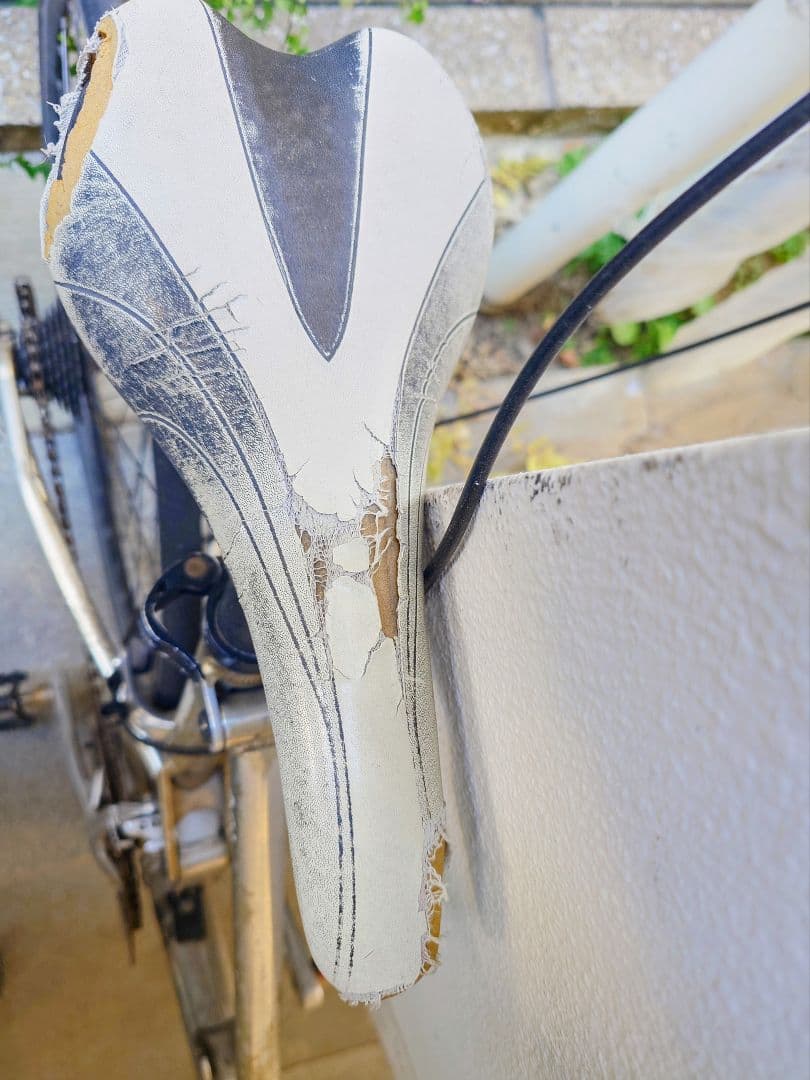 自転車本体 GIANT MR-4F