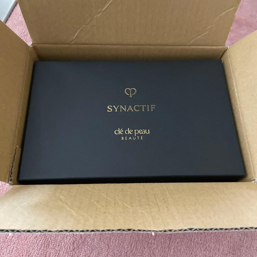 シナクティフ6アイテム 1週間スキンケアセット