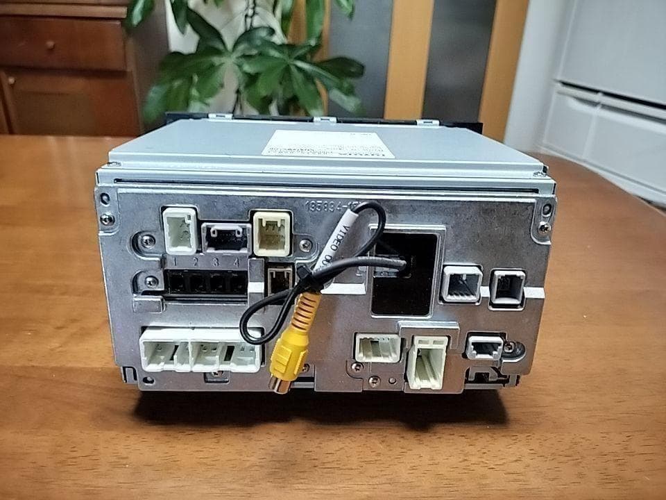 ★美品★ NSZTーW64（地図 2016年04月 版） トヨタ純正ナビ　②