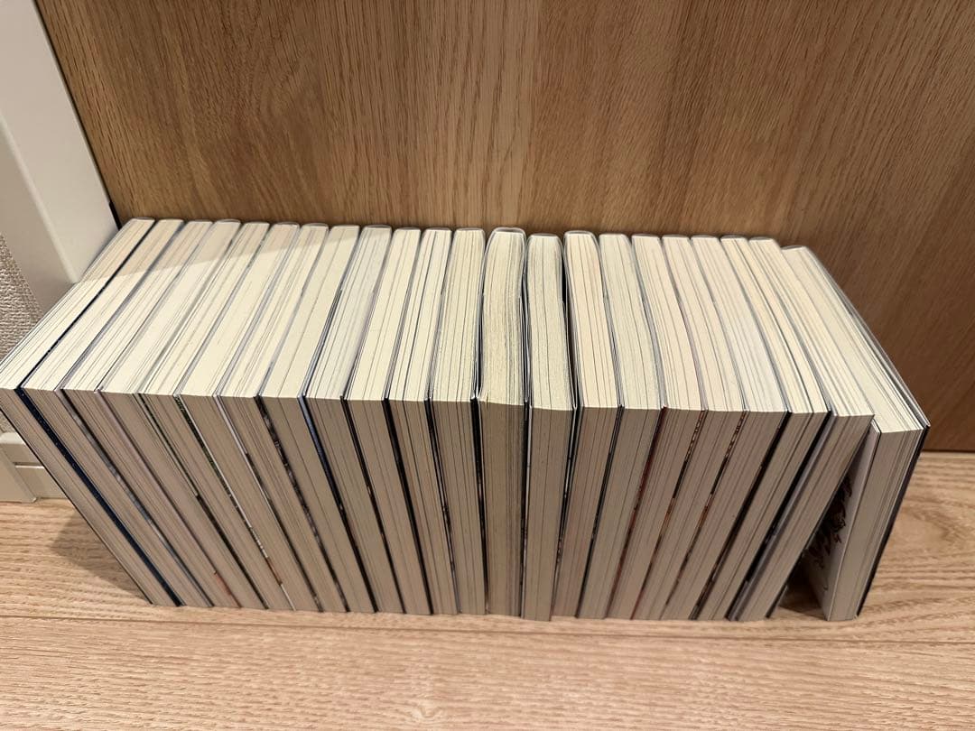 ザ・ファブル 1-22 全巻セット