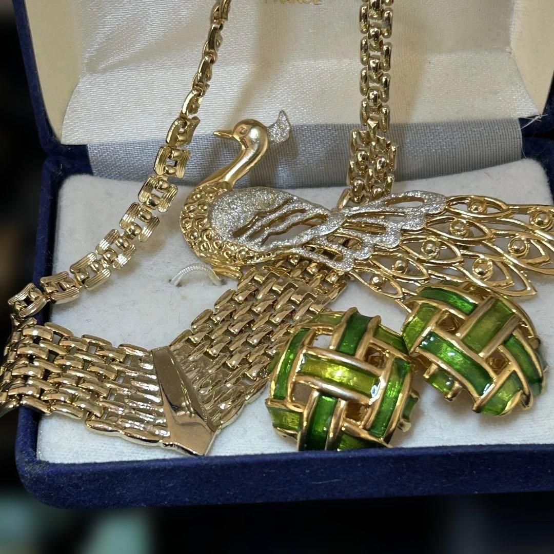 遺品整理 家財整理　天然石　アクセサリー　ネックレス 等　㉛