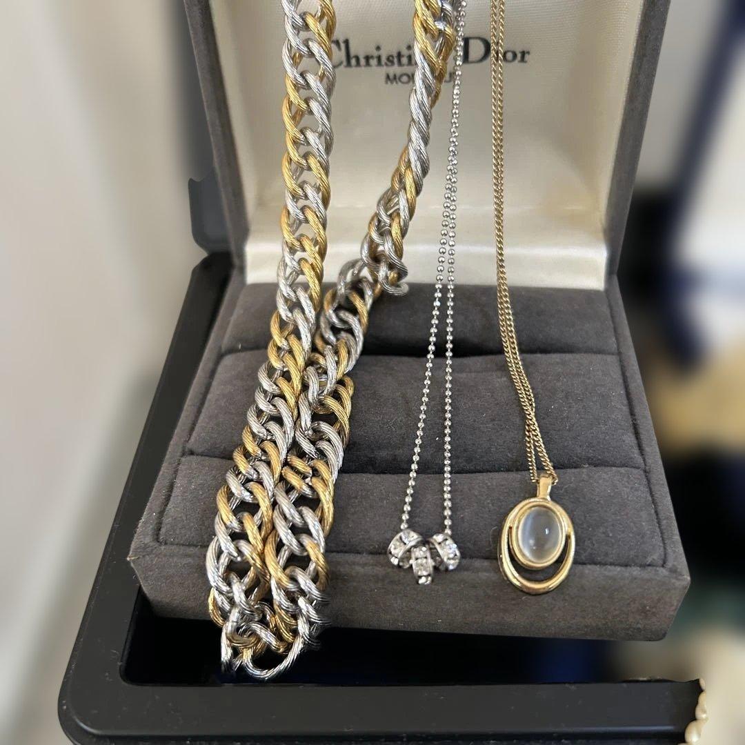 遺品整理 家財整理　天然石　アクセサリー　ネックレス 等　㉛