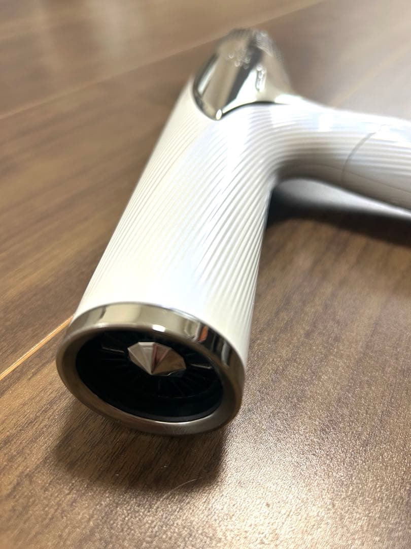 【美品】ReFa リファ ビューテックドライヤースマート RE-AN-02A