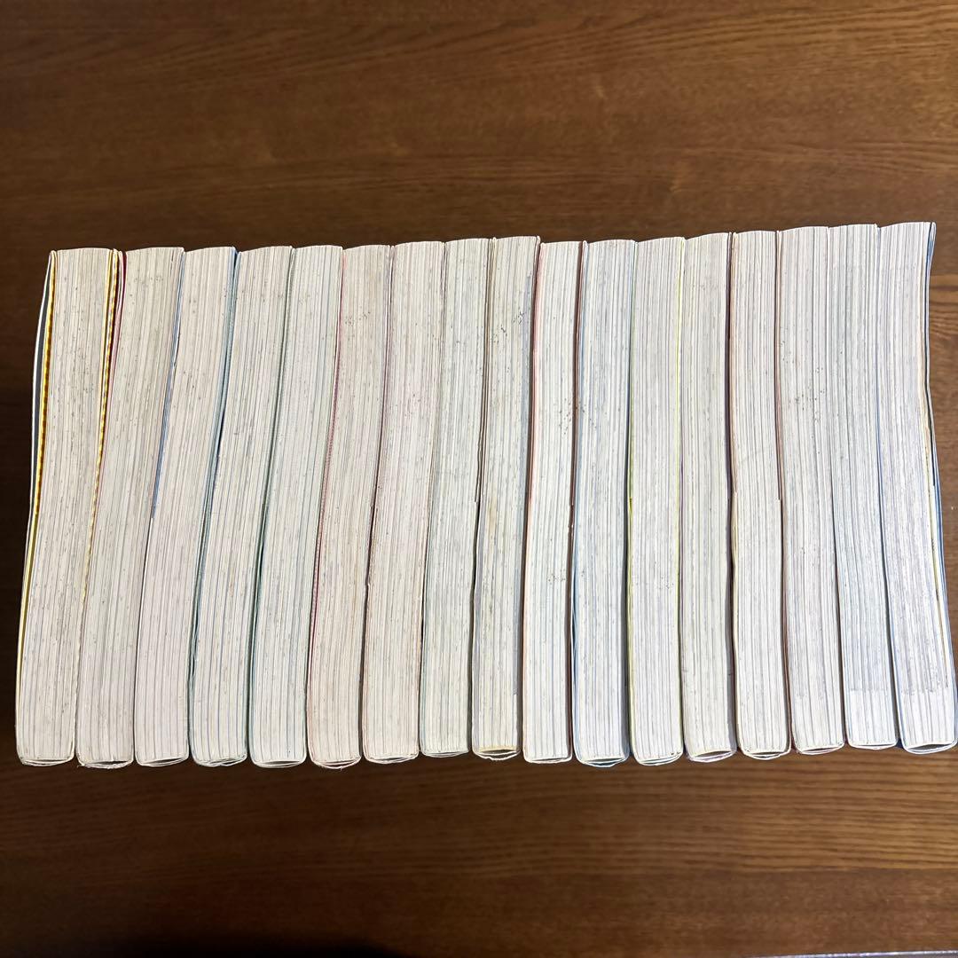 カバー付き破れ無☆22440円実験対決シリーズ　17冊まとめ売り