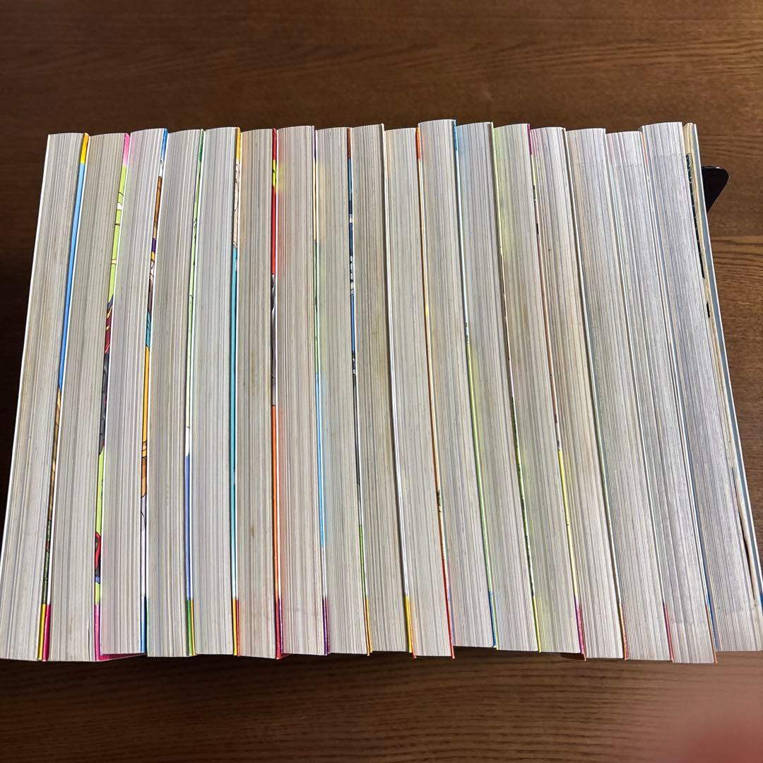 カバー付き破れ無☆22440円実験対決シリーズ　17冊まとめ売り