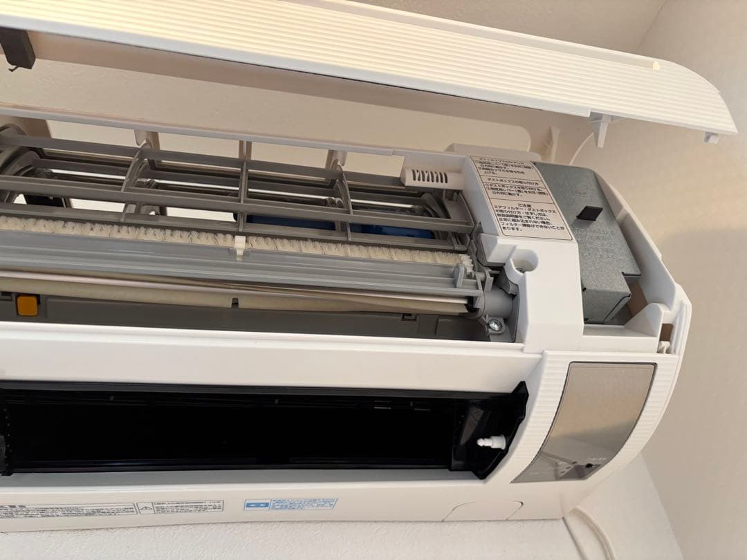 東芝ルームエアコン大清快（鉄筋19畳木造13畳）7/11迄