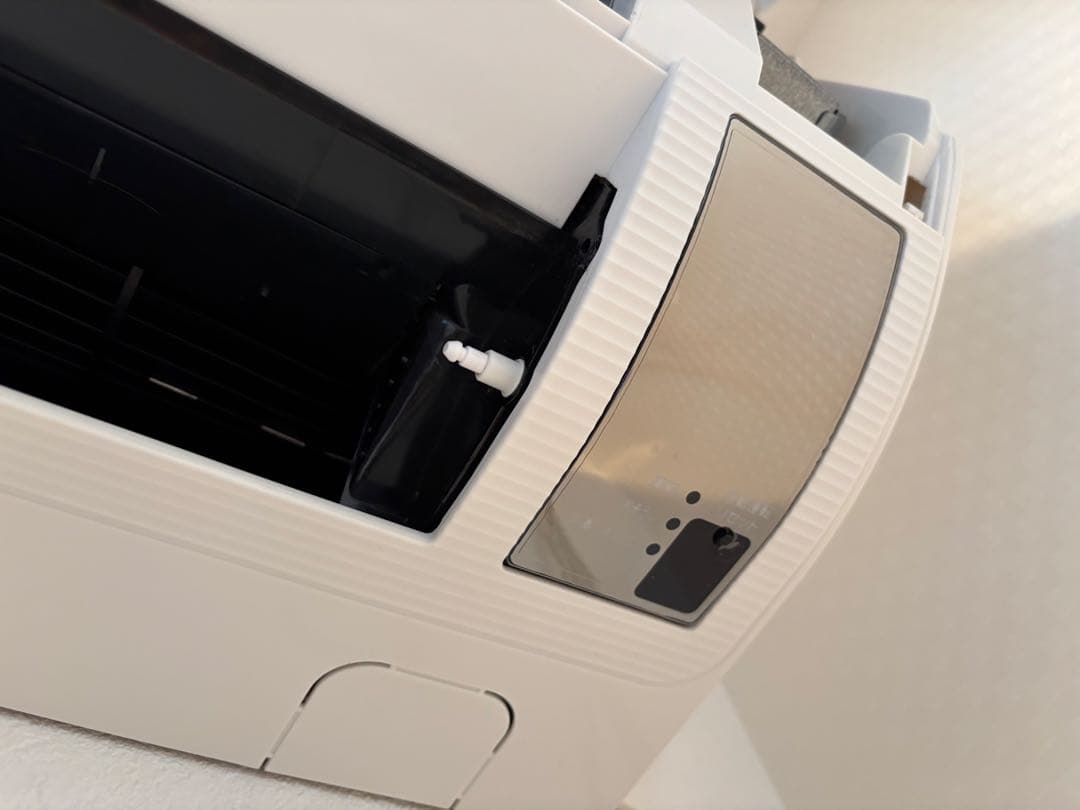 東芝ルームエアコン大清快（鉄筋19畳木造13畳）7/11迄