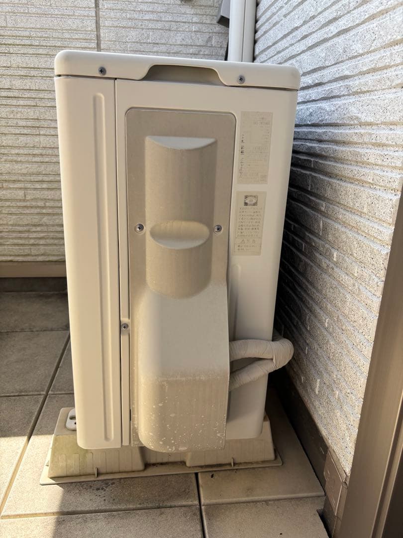 東芝ルームエアコン大清快（鉄筋19畳木造13畳）7/11迄