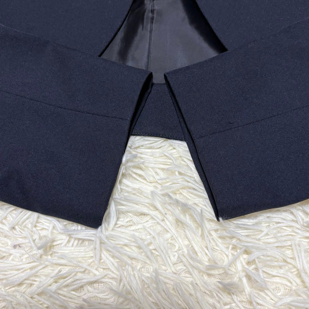 taar様　アリサナ ボレロ ワンピース フォーマル 卒業式 ネイビー 165