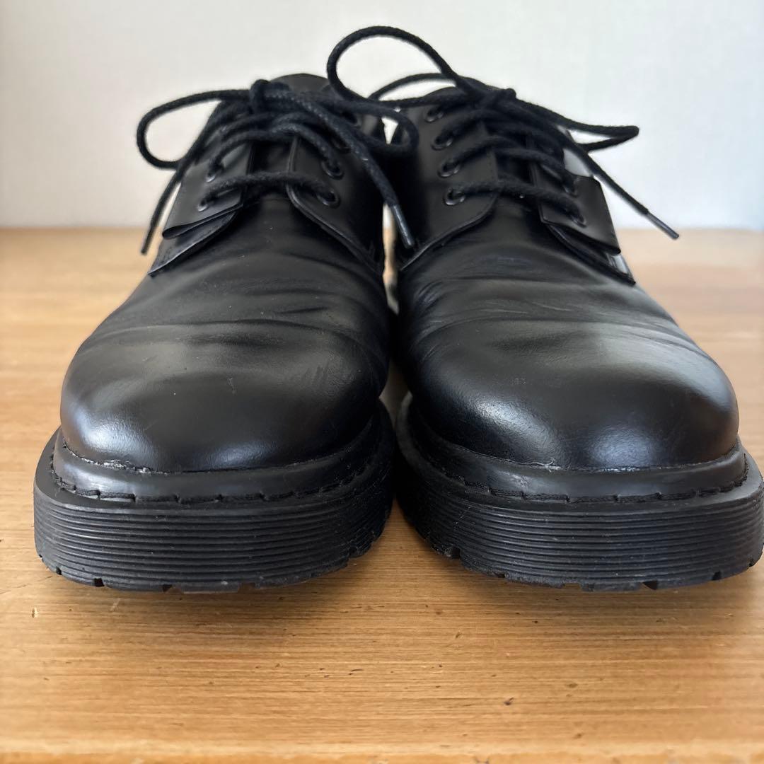 N.HOOLYWOOD 革靴 エヌハリウッド