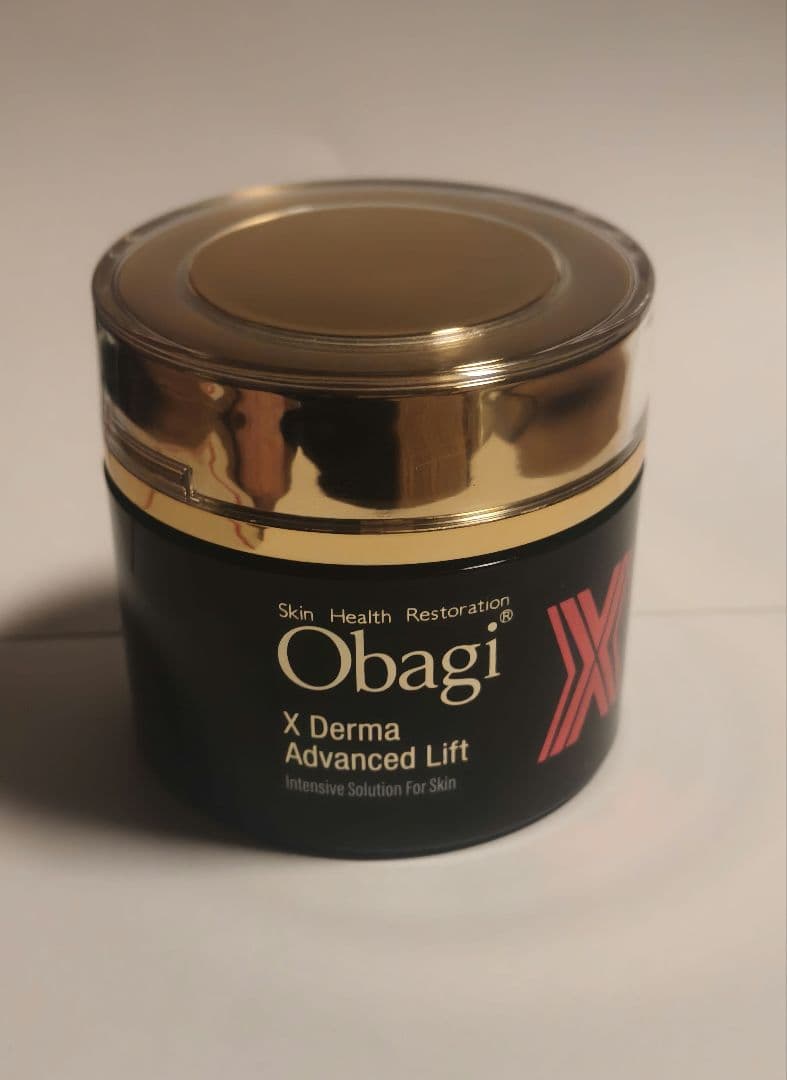 Obagi　オバジX クリームダーマアドバンス ドリフトクリーム