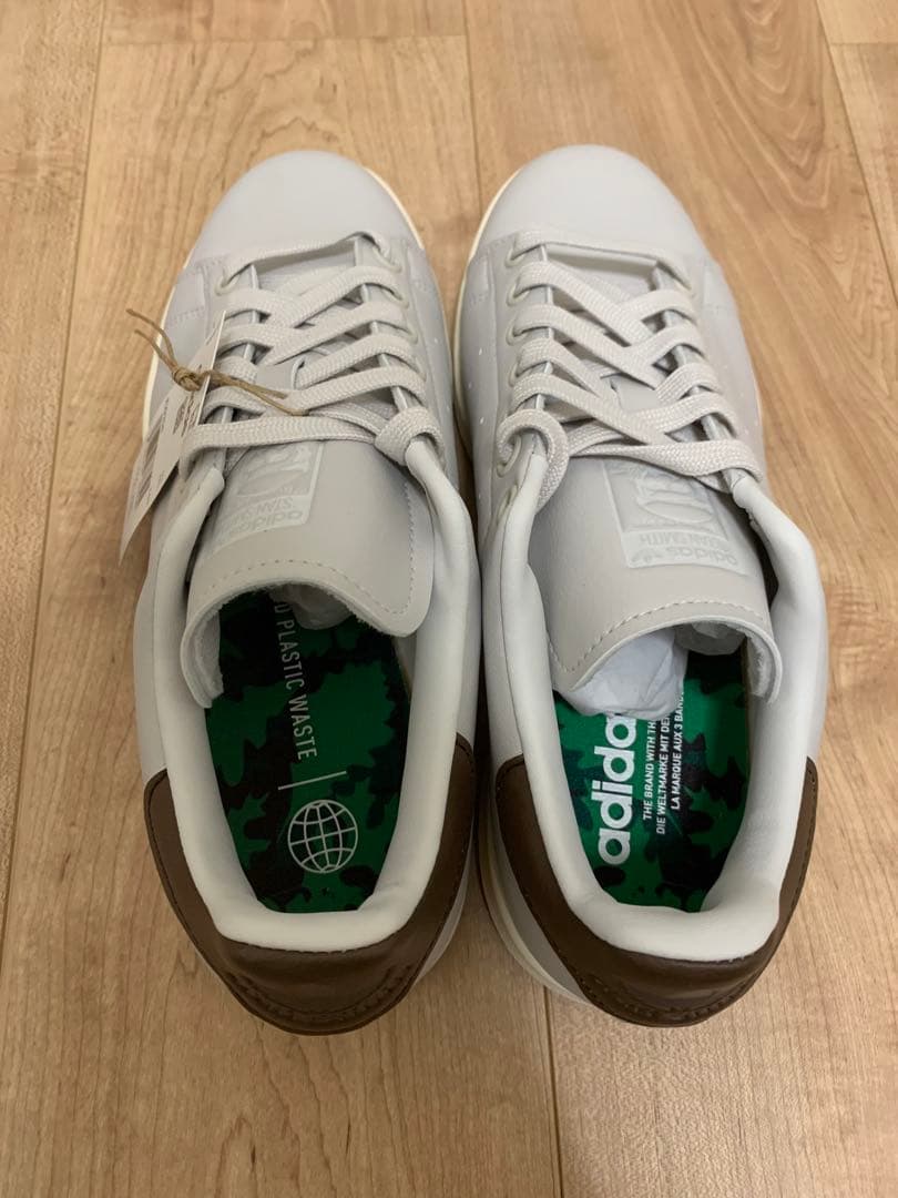 新品送料無料アディダススーパースターゴルフシューズ23.5センチスパイクレス