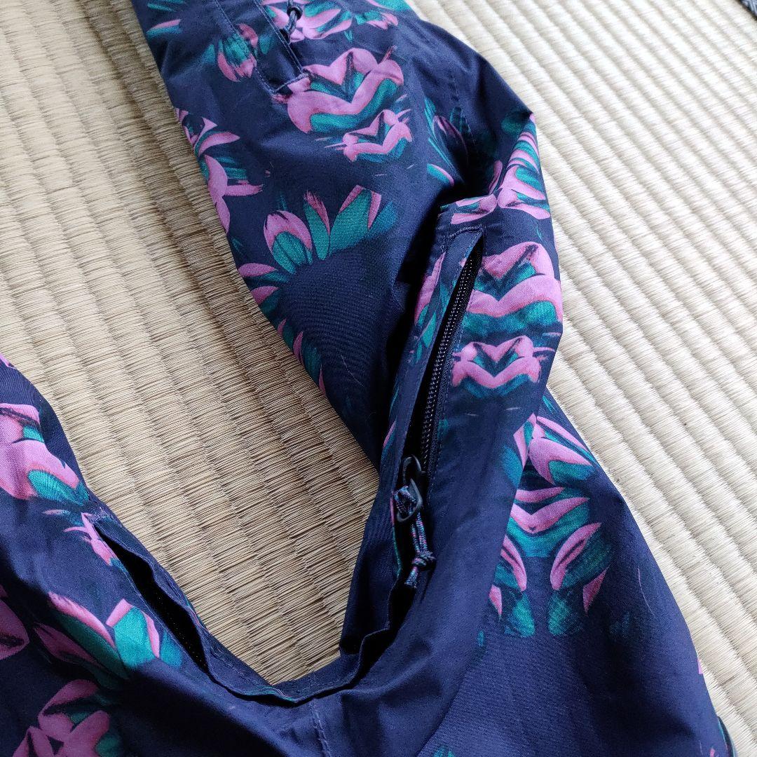 バートン　ゴアテックス　スノーボード　ジャケット