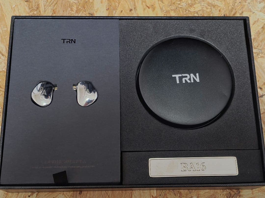 メ*フ様 TRN BA16 Astell&Kern AK HC4 リケーブルセッ