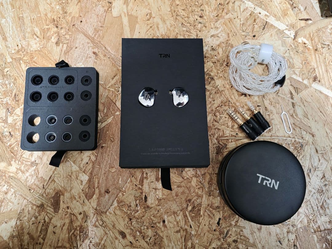 メ*フ様 TRN BA16 Astell&Kern AK HC4 リケーブルセッ