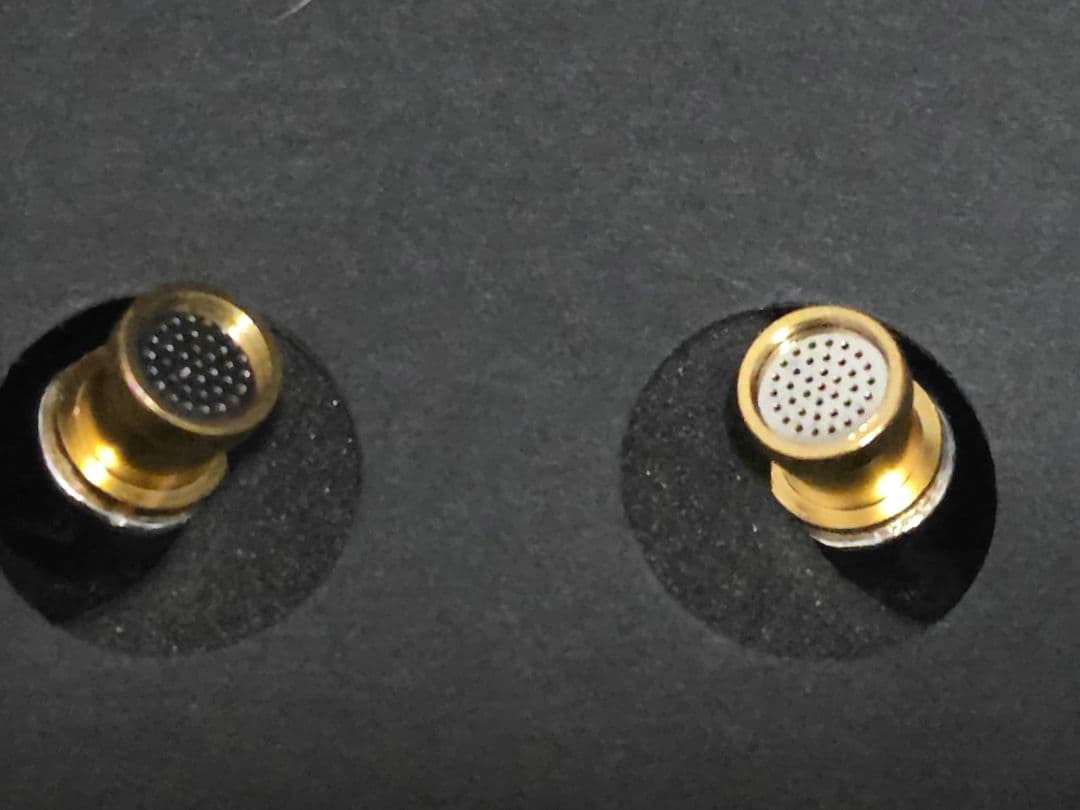 メ*フ様 TRN BA16 Astell&Kern AK HC4 リケーブルセッ