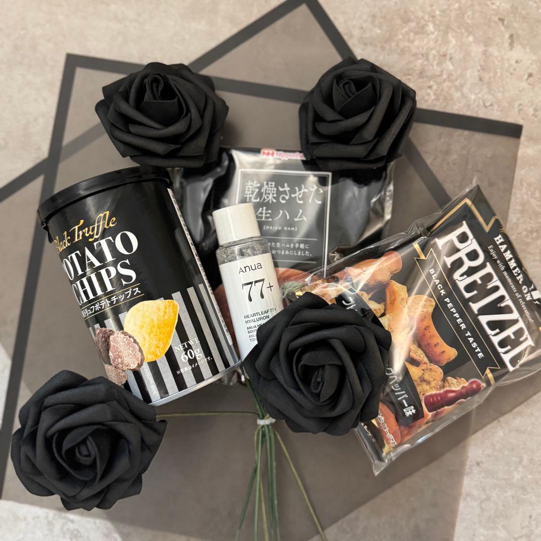 re様へ♥9月後半